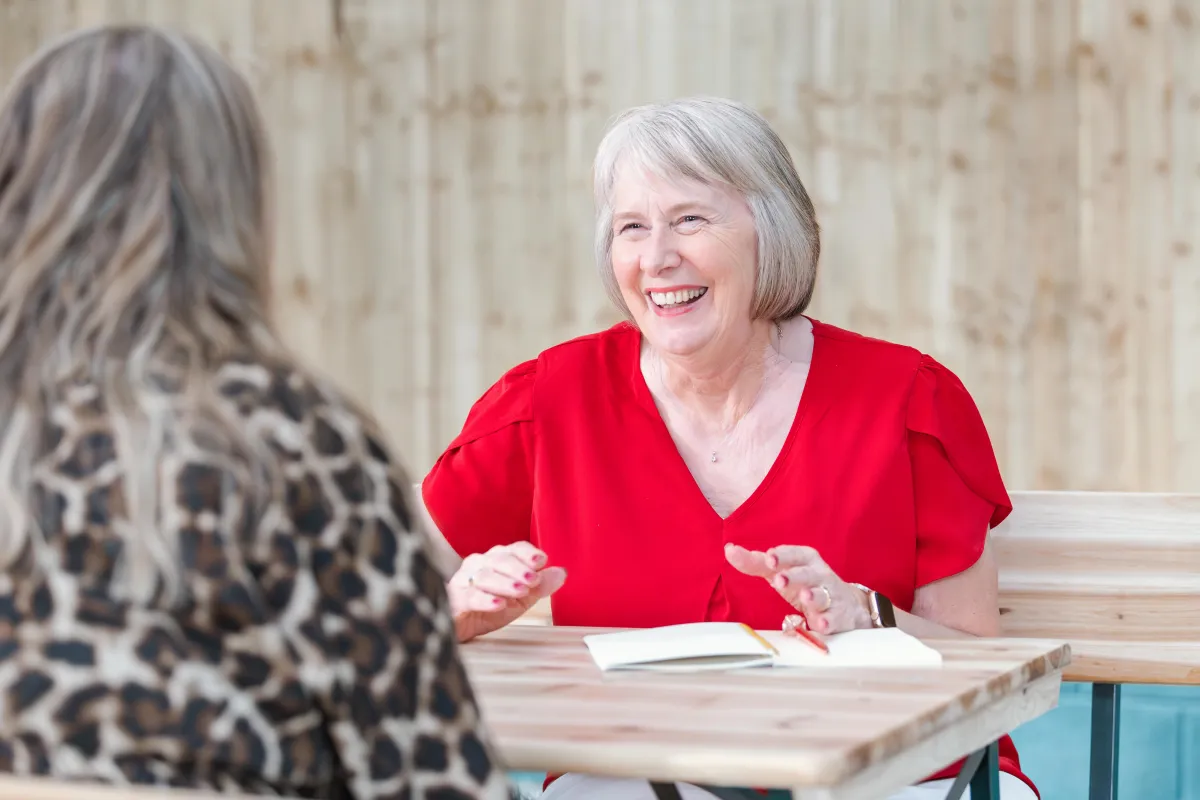 Five Questions To Find Clarity In Your Career