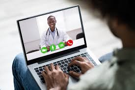 Telehealth Training Videos