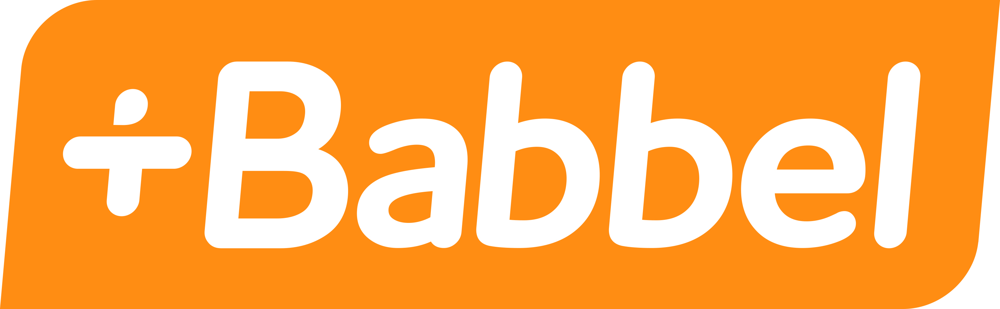 Babbel Audio