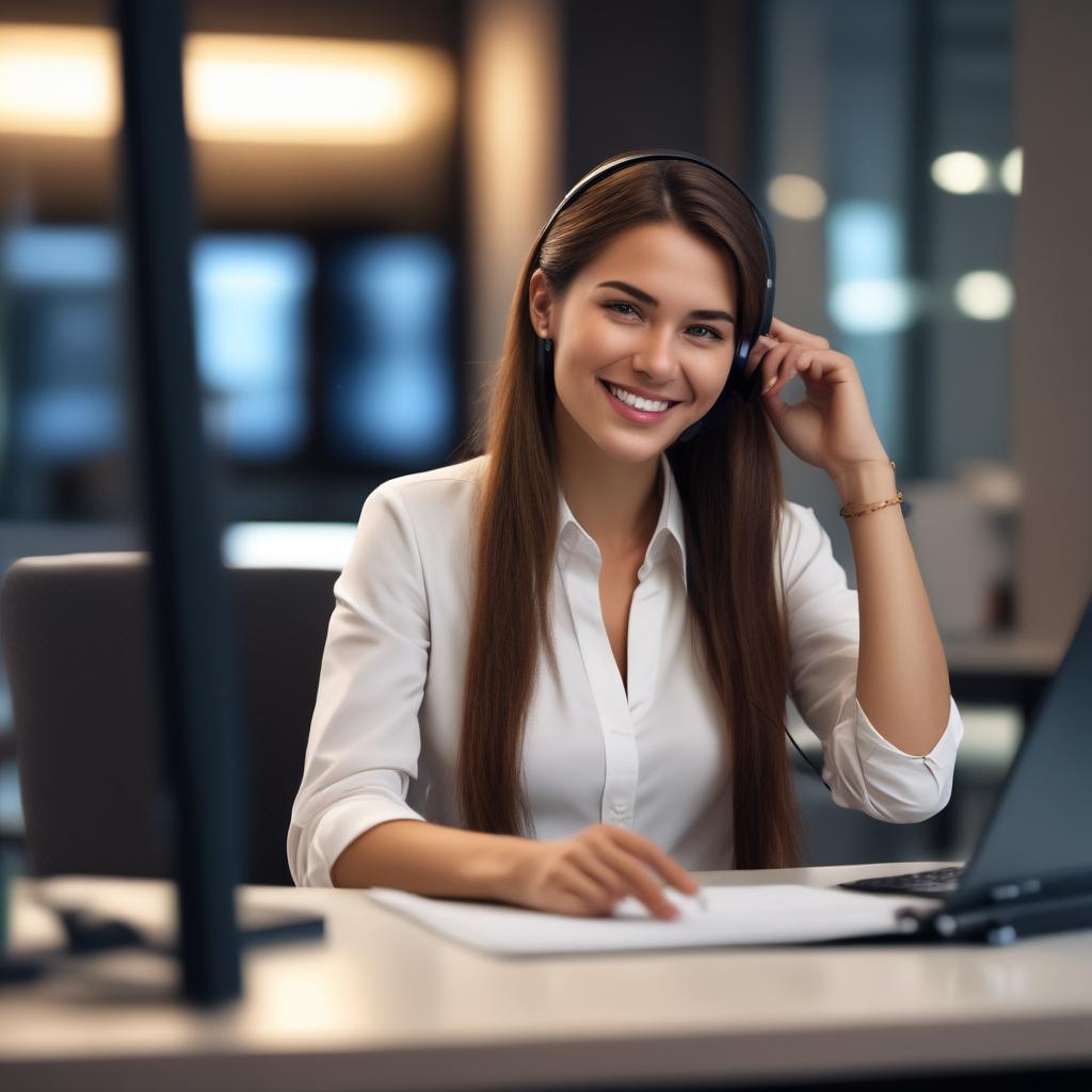 How AI Voice Assistants Solve Challenges in the Med Spa Industry