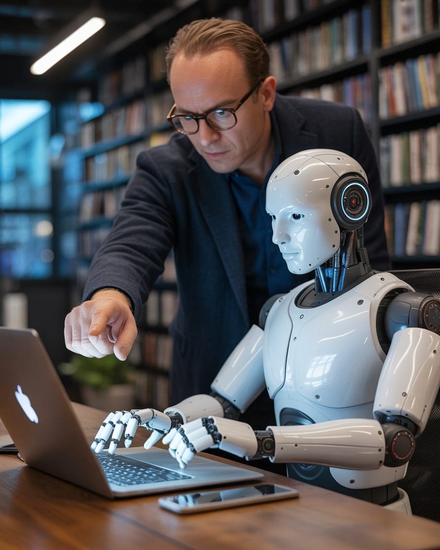 Maximizing Efficiency and Engagement With Content AI