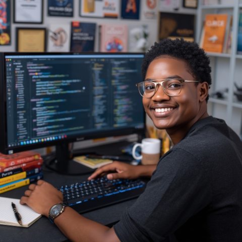 From AI Beginner to Active Practitioner