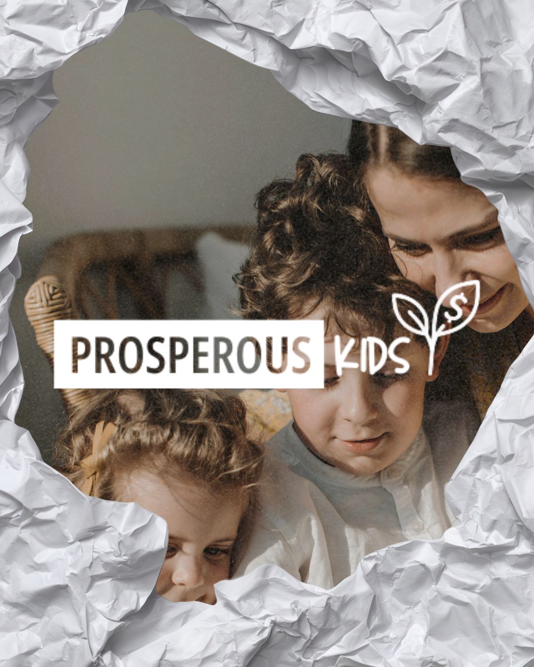 Bright Futures EDG Is Now Prosperous Kids