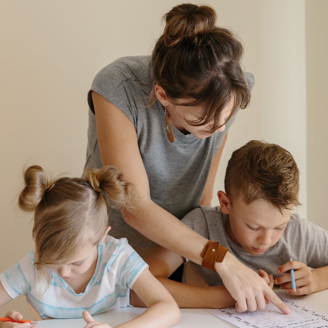  Money Messages Kids Learn at Home and How to Make Them Positive