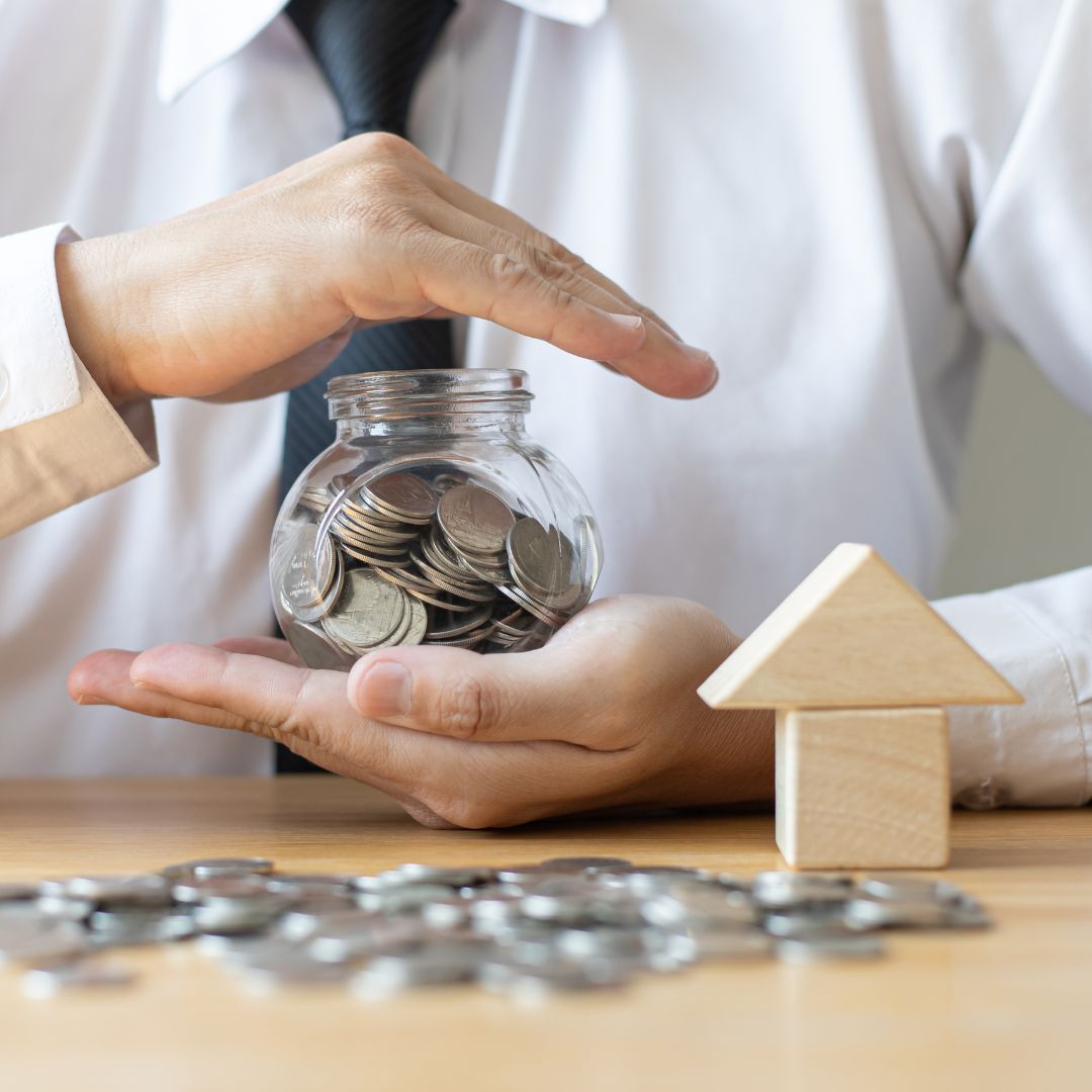 Where Does Money Grow?