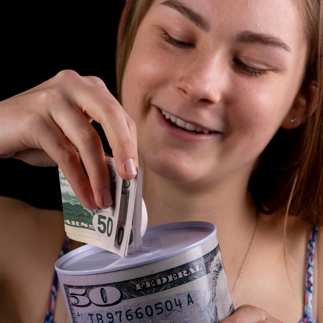 Why Every Teen Should Learn About Money