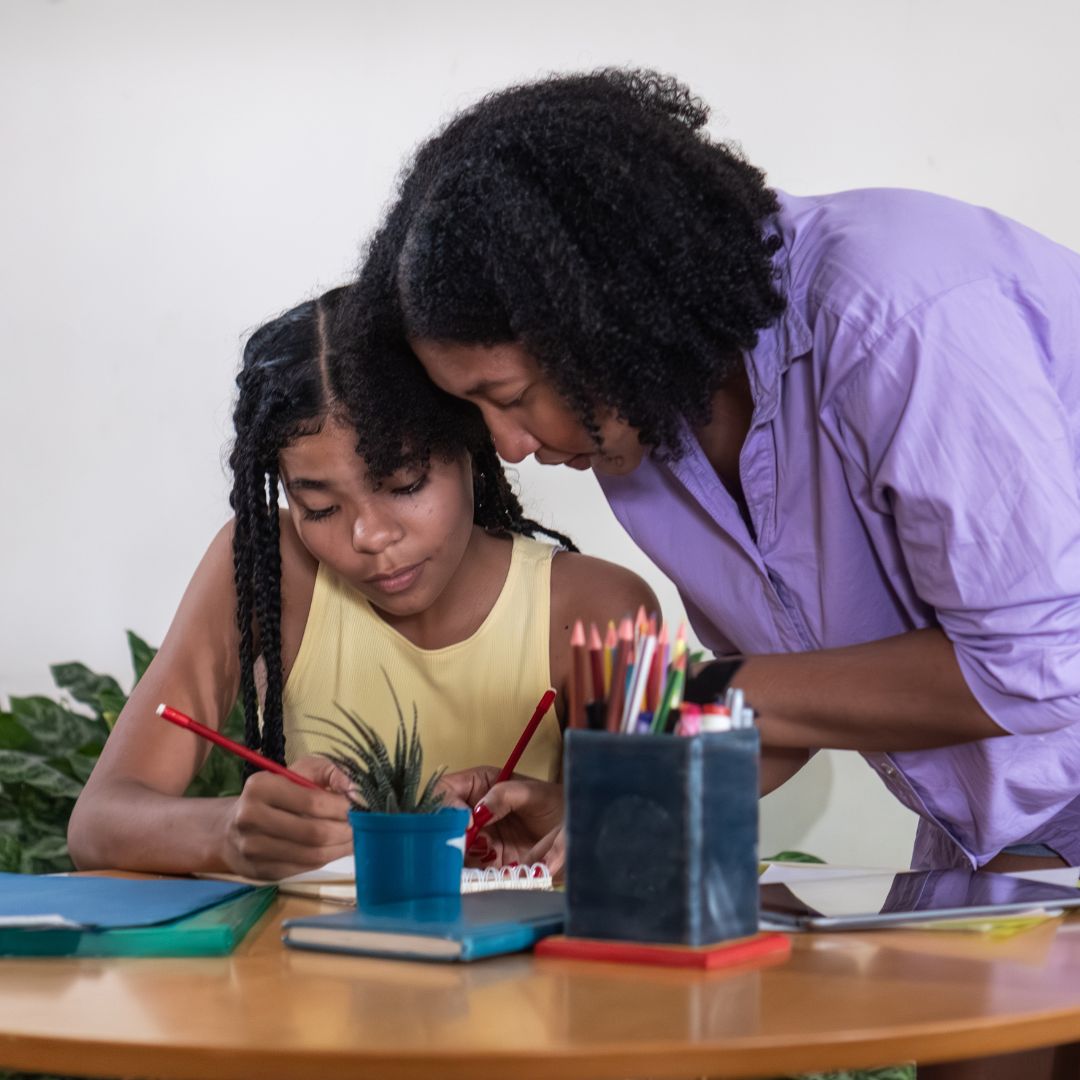 A Parent’s Blueprint for Building Confidence, Financial Literacy & Lifelong Success