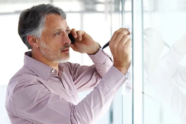 How to Improve Executive Decision-Making
