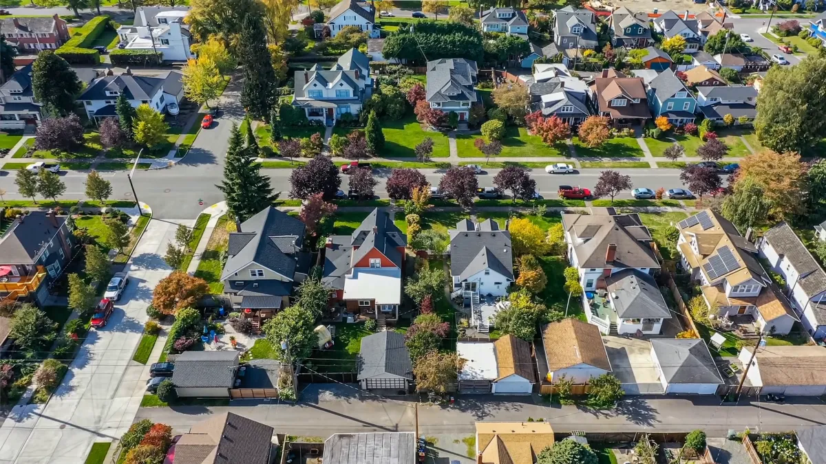 Home Affordability Hits 2.5 Year High