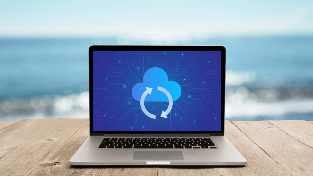 Is Your Data Safe? Backup and Recovery Tips for a Safer Summer