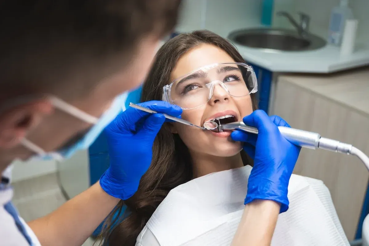 Expert Care for Root Canals in Albuquerque, NM: What You Need to Know