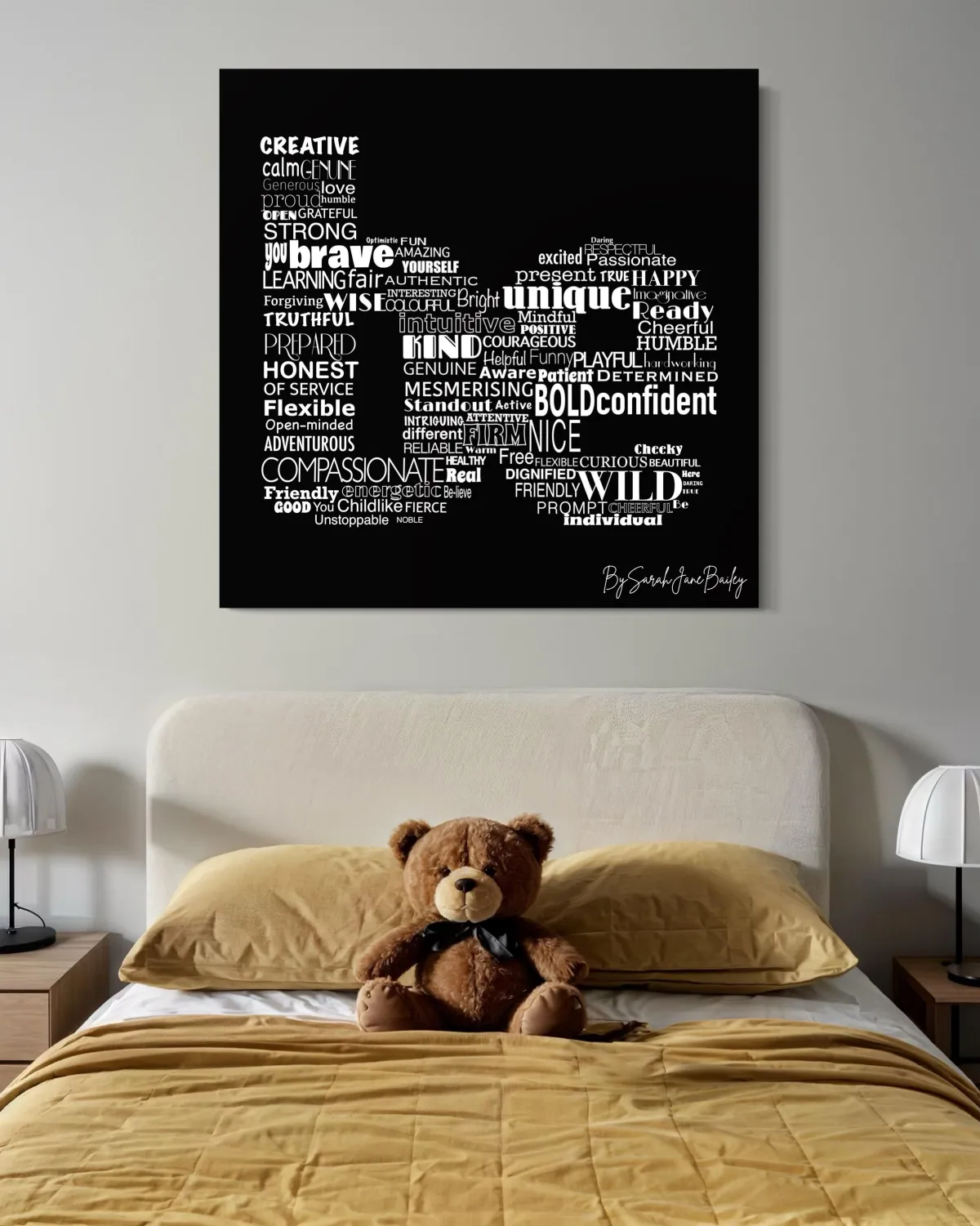 Bysarahjanebaileywordartist