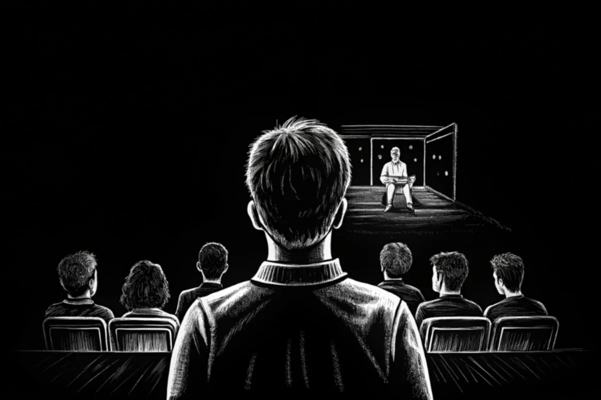為什麼他的影片比你差卻更多人看？(讓陌生人產生興趣的四個關鍵價值)