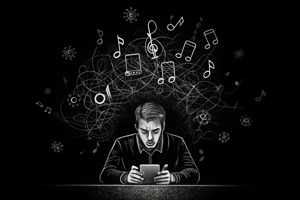 音樂人這樣經營社群 (大家都做錯這件事)