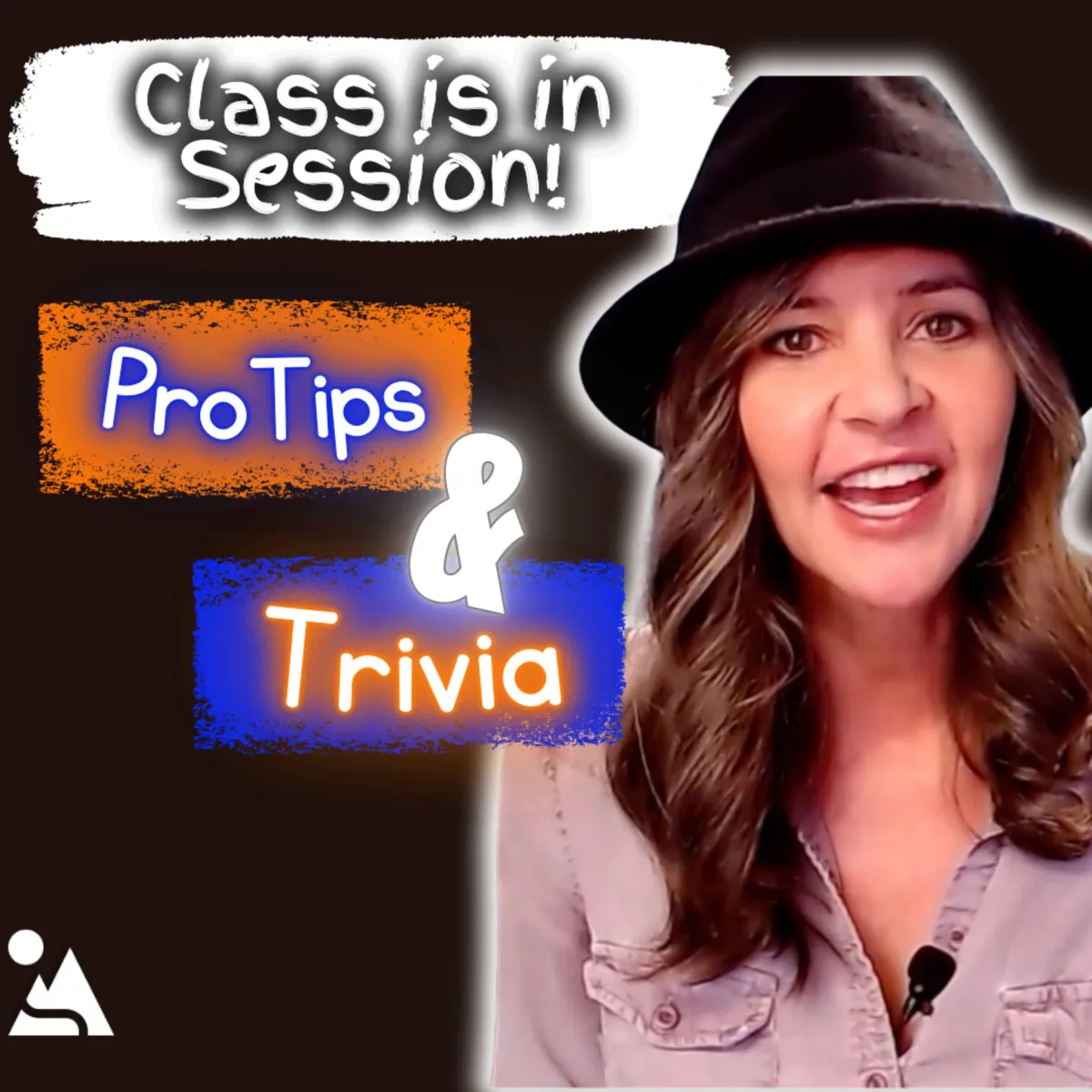 Class is in Session! Pro Tips and Trivia