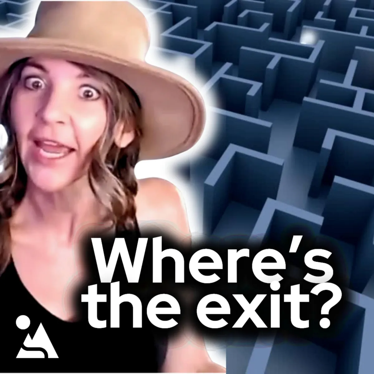Where's the Exit?