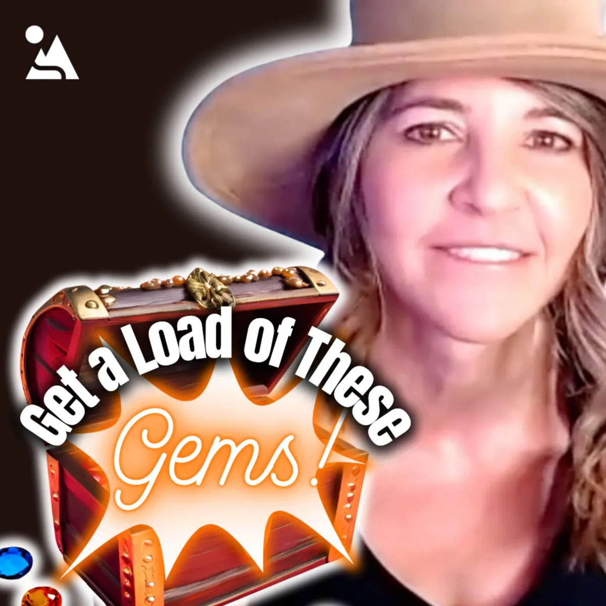 Get a Load of These Gems!