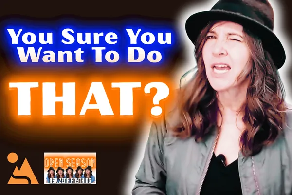 S5_E14. Turning Your Book Into a Movie? The #1 Mistake to Avoid 
