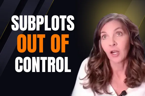 S5_E24. How to Dodge the Subplot Trap