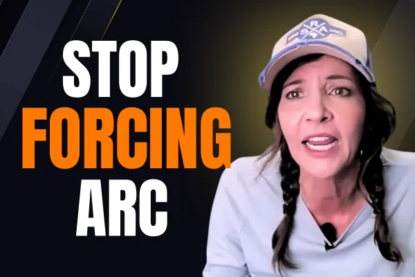 S5_E31. Your Character Doesn’t Need to Change (Writers, Read This)