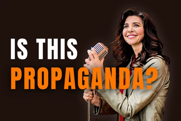 Is This Propaganda?