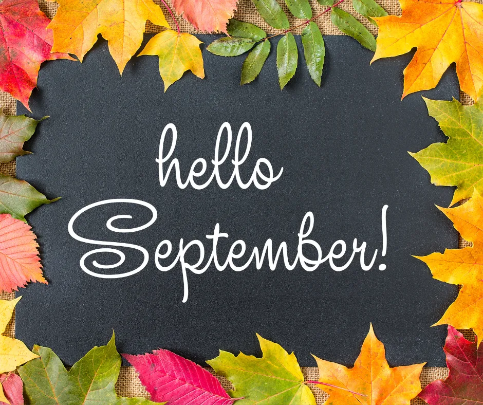 rentree septembre et naturopathie