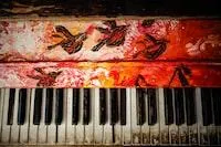 Jazz Keyboard