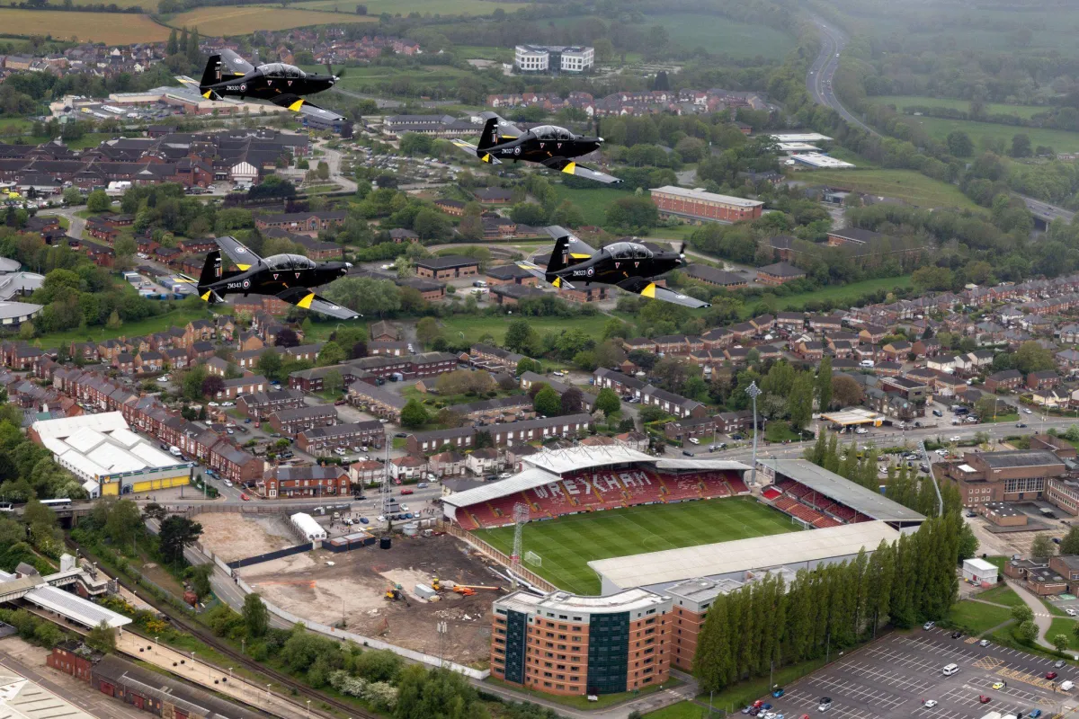 New Course for Public Sector Leaders on Growing Your Place