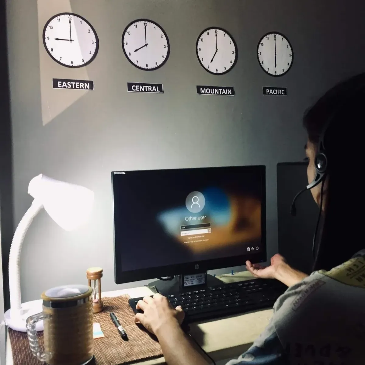 Journey from call center agent to virtual assistant agency owner