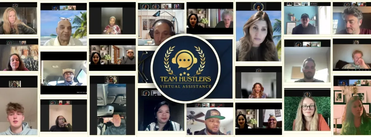 Virtual assistant agency future growth and international scaling