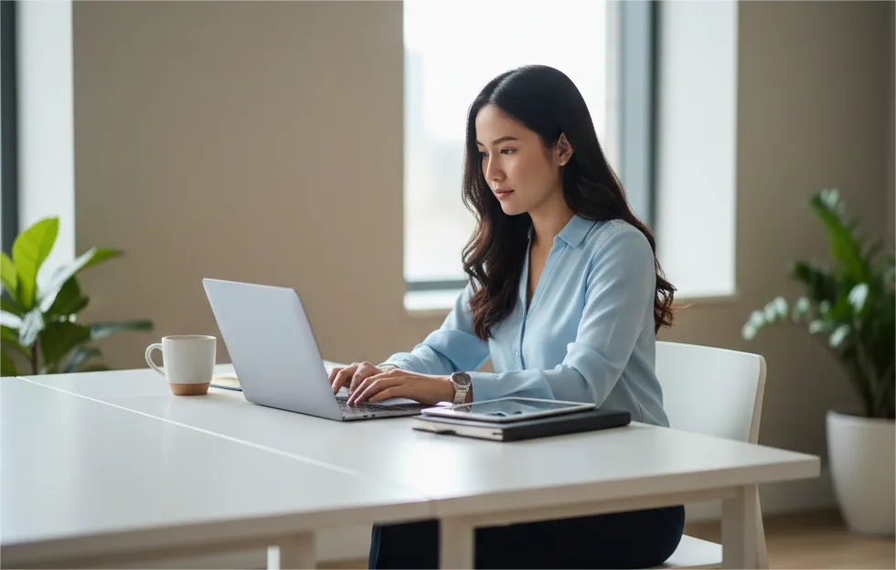 Filipino virtual assistant supporting business growth – WorkmatePH