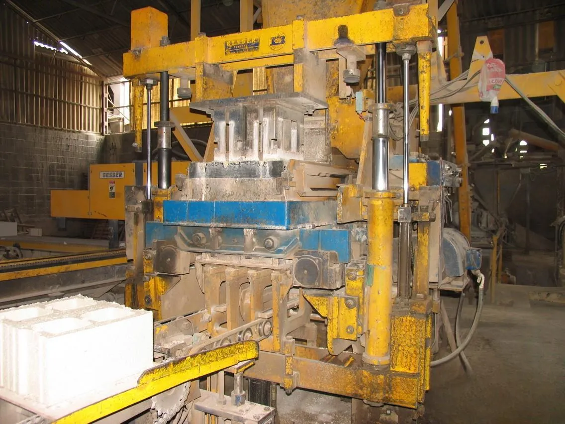 Máquina V2H