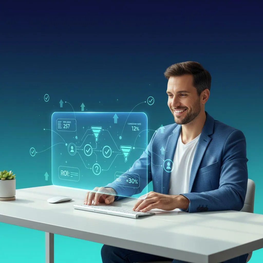 Enhancing Your Business with AI-Powered Marketing Solutions