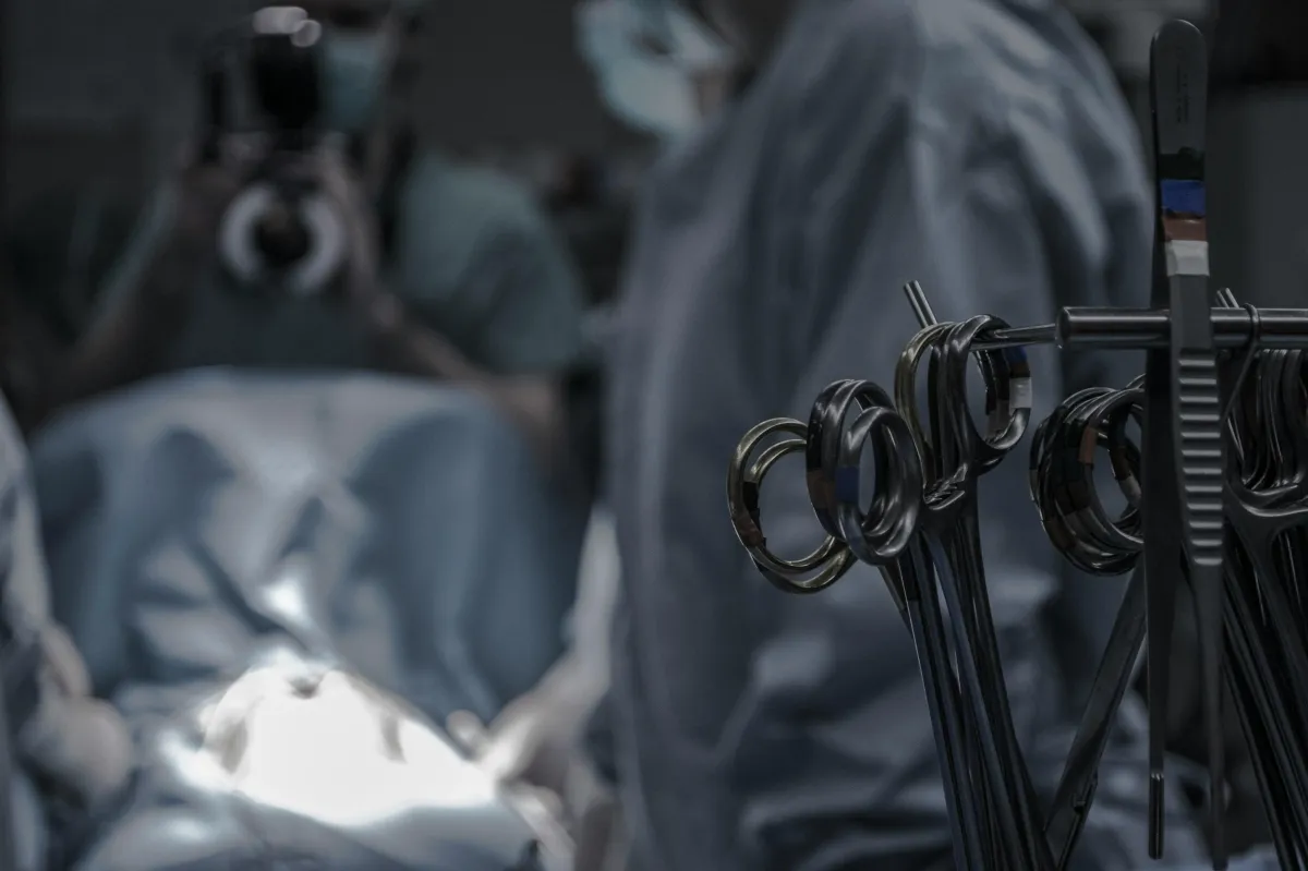 Is Real Spine Surgery the Same as "Sham" Spine Surgery?