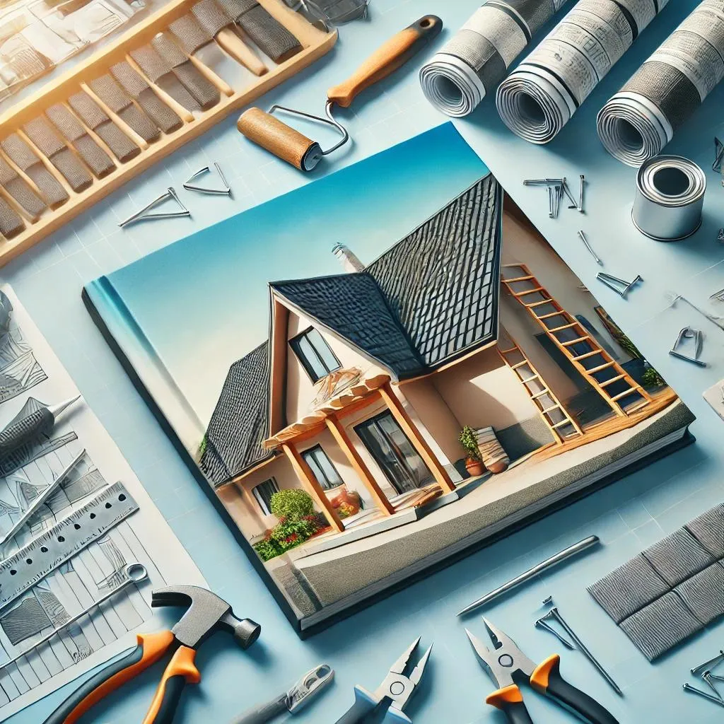 Metal roof installation in Bay Lake, Florida