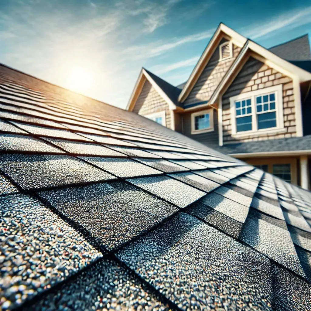 Shingle roof replacement in Apollo Beach, Florida