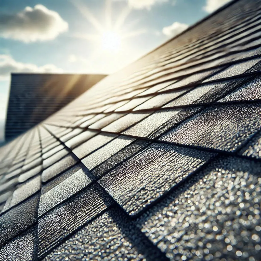 Shingle roof replacement in Bay Lake, Florida