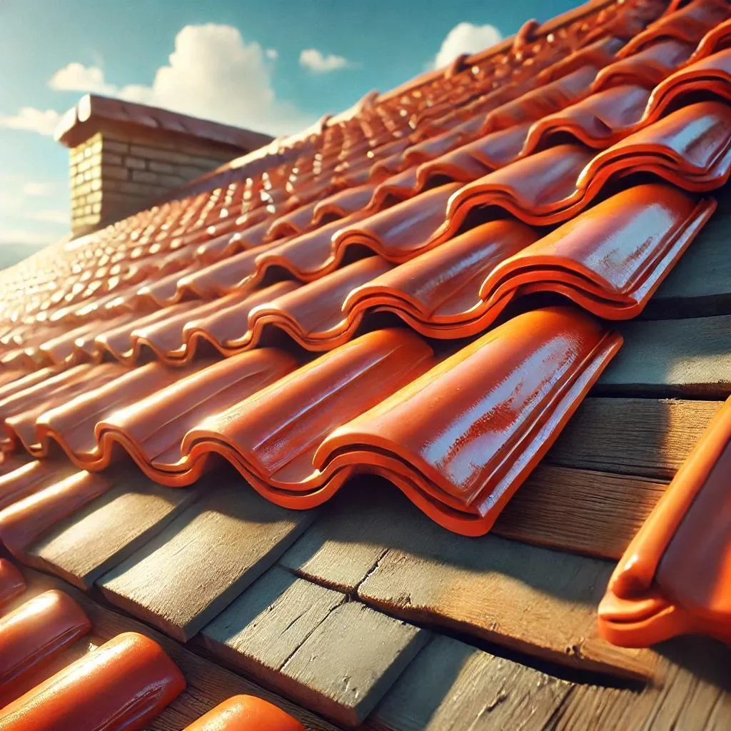 Tile roof replacement in Wimauma, Florida