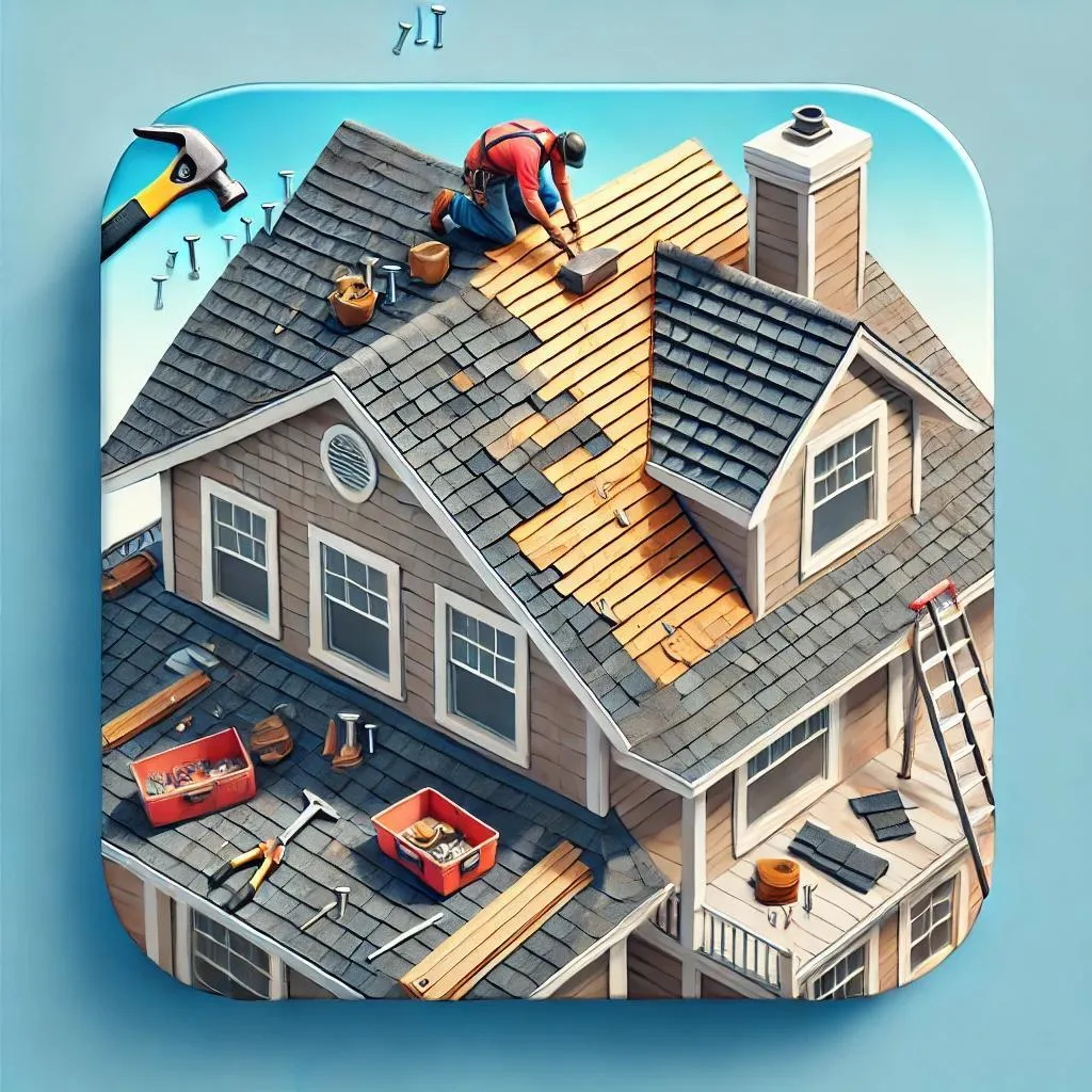 Commercial roofing companies in Lakeland, Florida