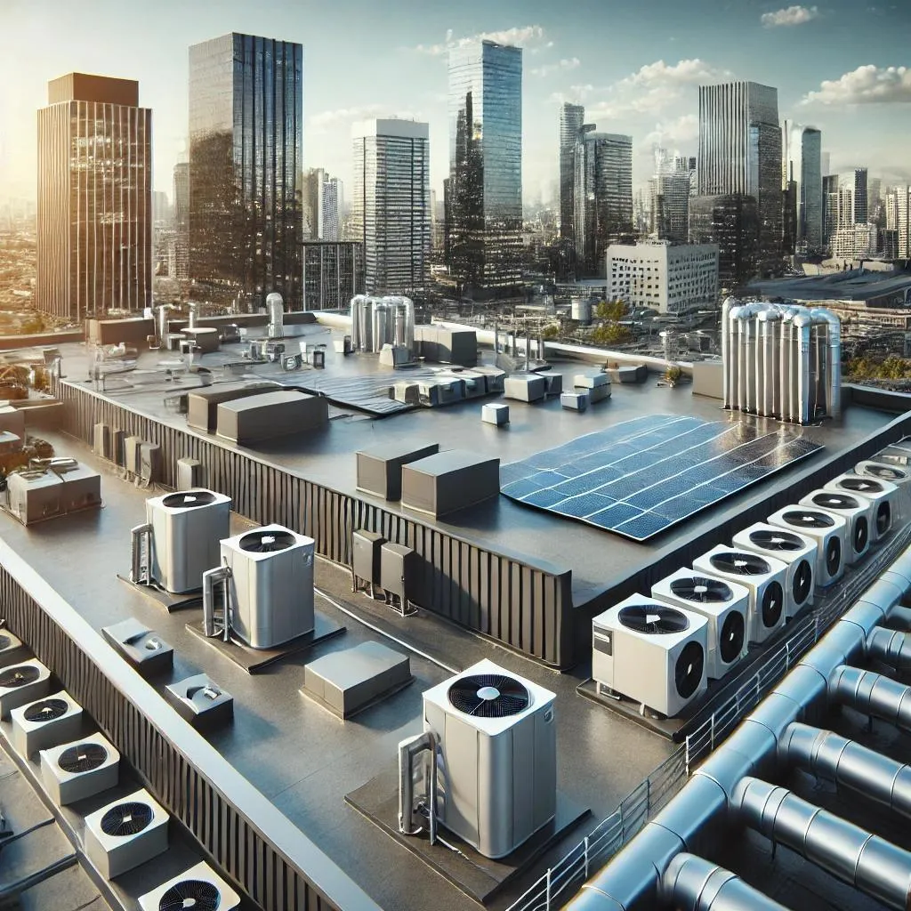 Commercial roofing companies in Davenport, Florida