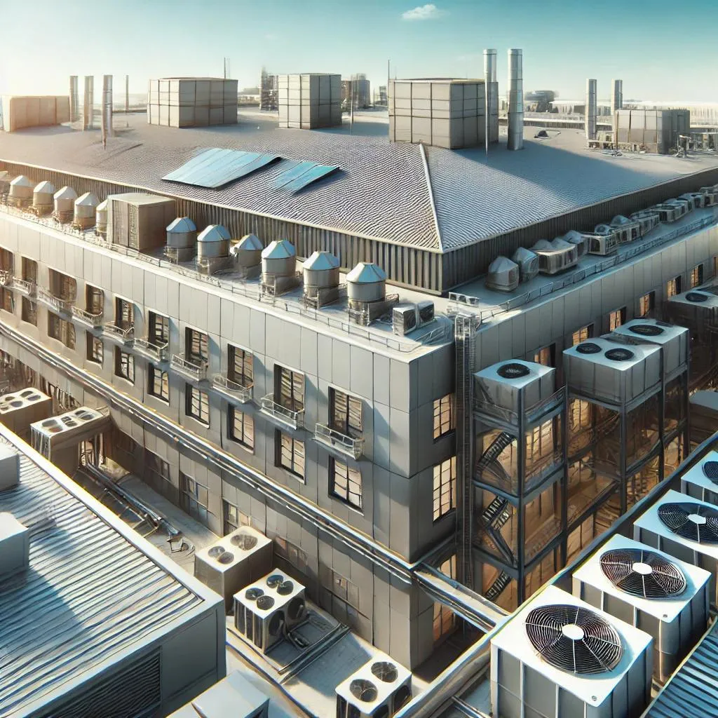 Commercial roofing companies in Bartow, Florida