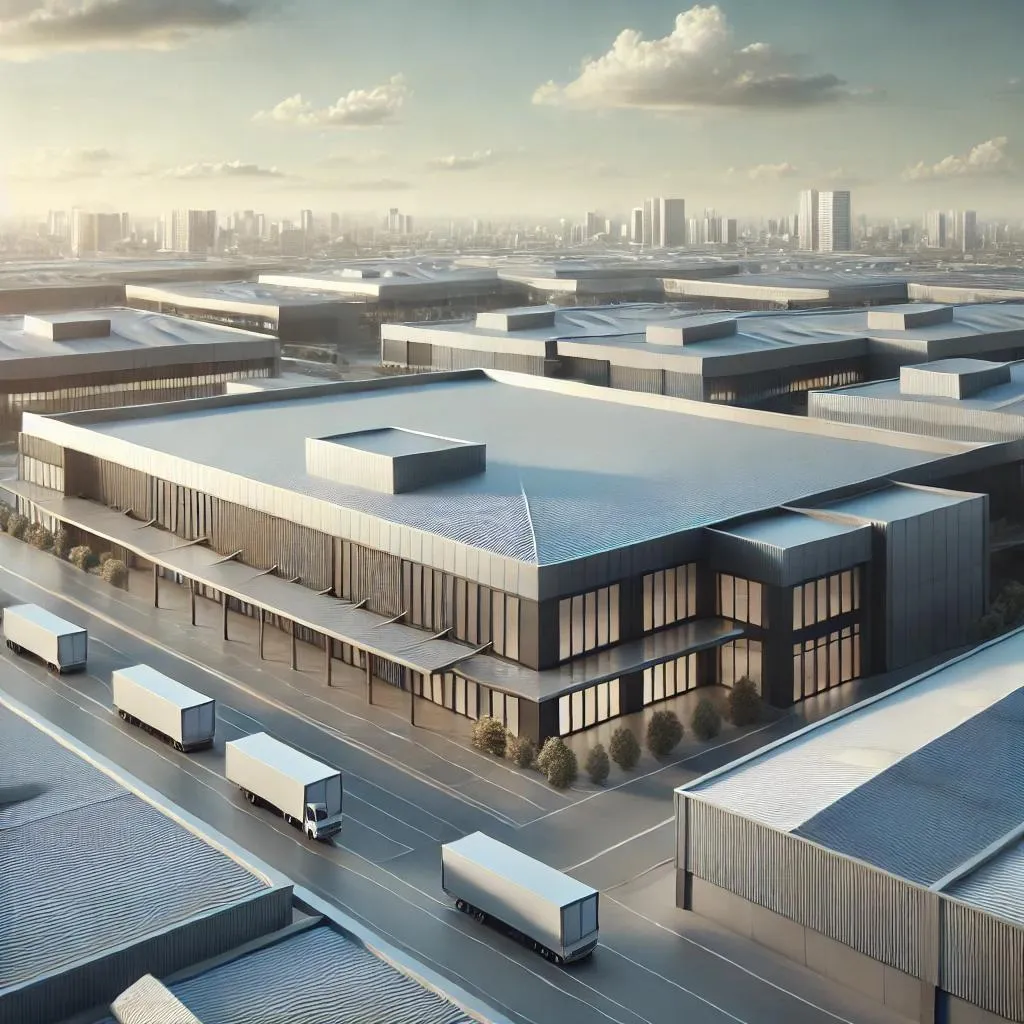 Commercial roofing companies in Haines City, Florida