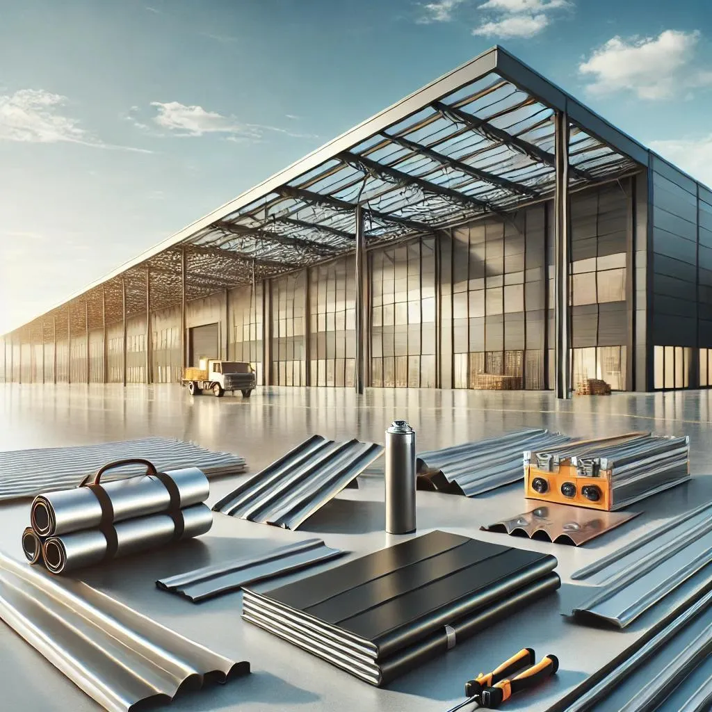 Commercial roofing companies in Wahneta, Florida