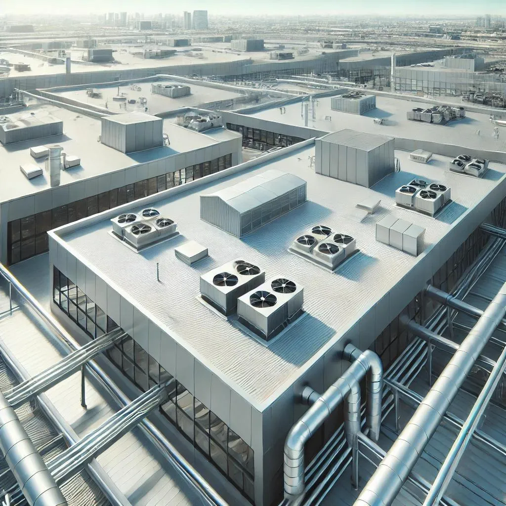 Commercial roofing companies in Zephyrhills, Florida