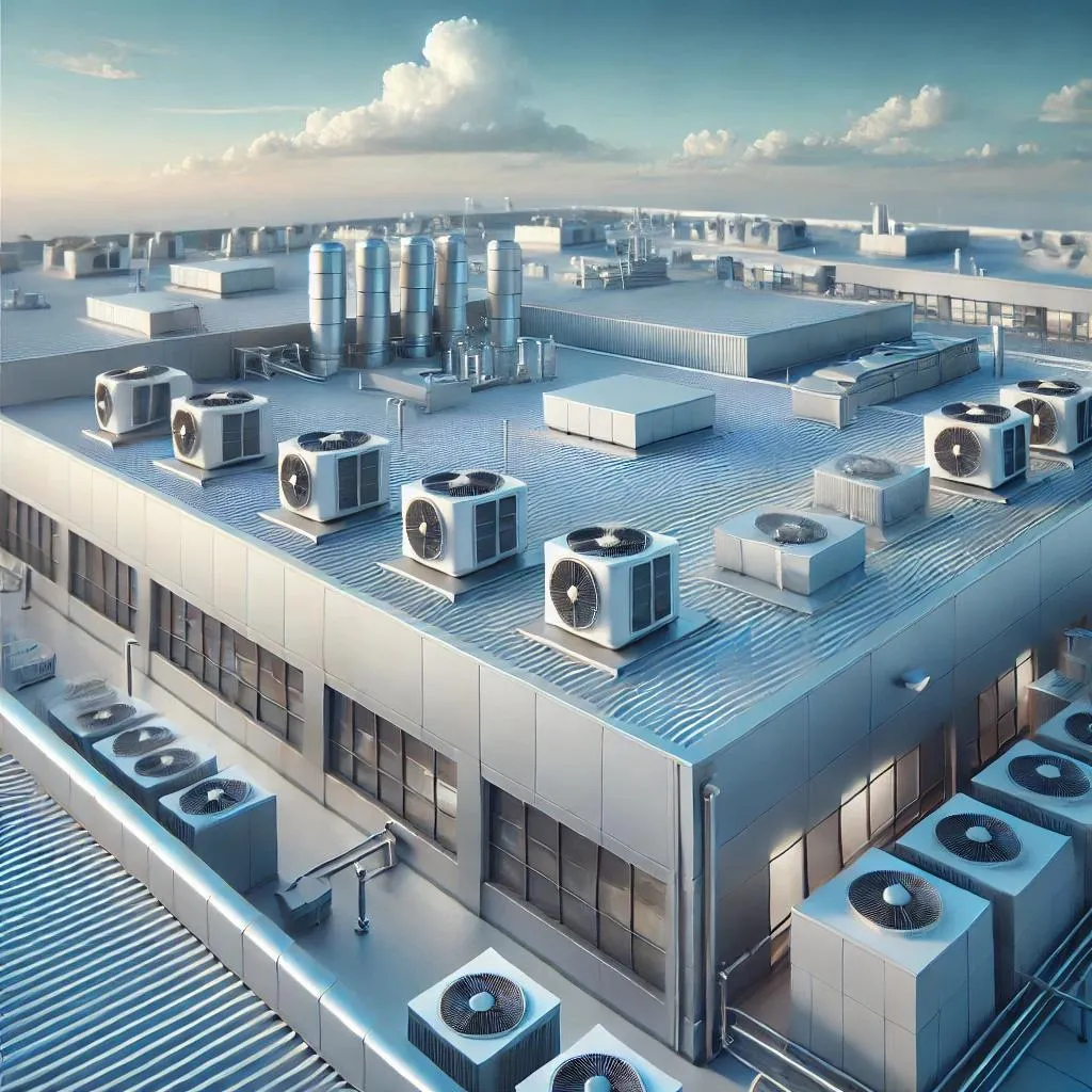 Commercial roofing companies in San Antonio, Florida