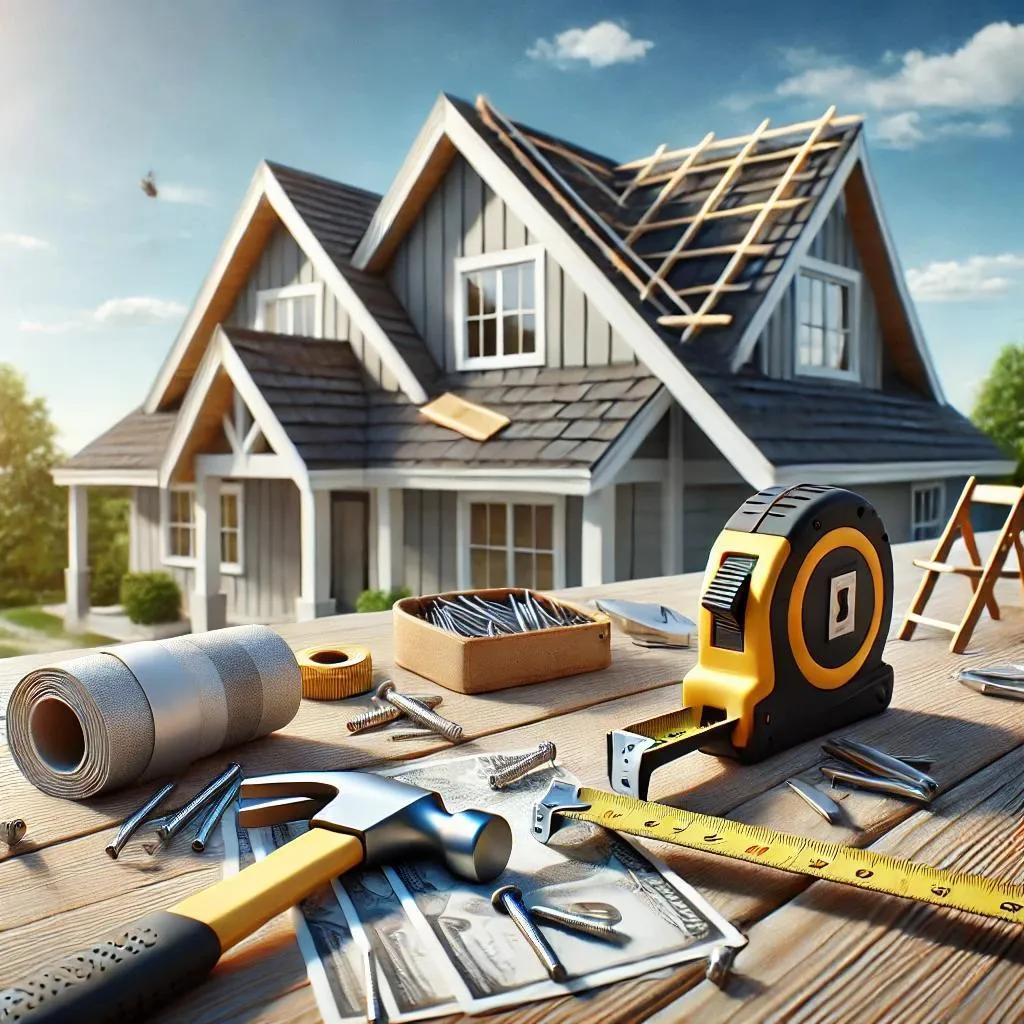 Roof replacement cost in Thonotosassa, Florida