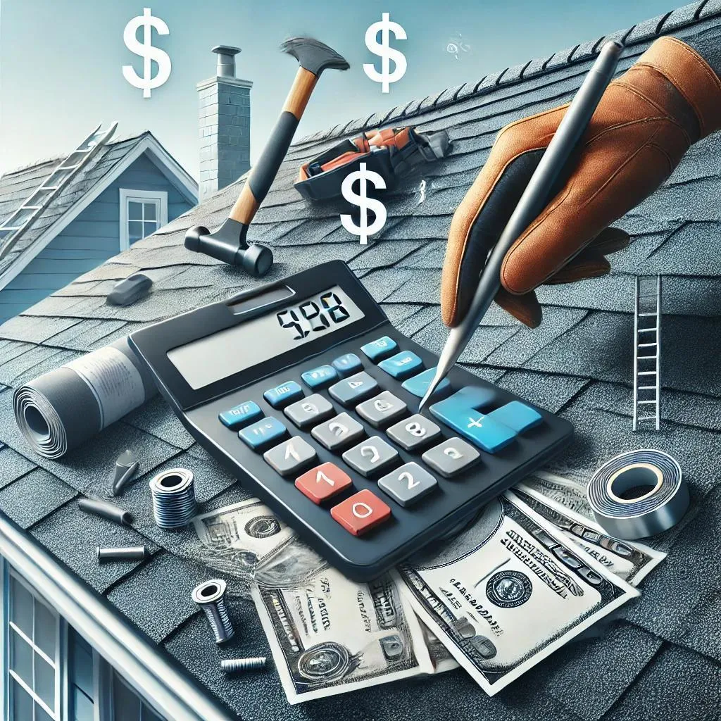 Roof replacement cost in Wahneta, Florida