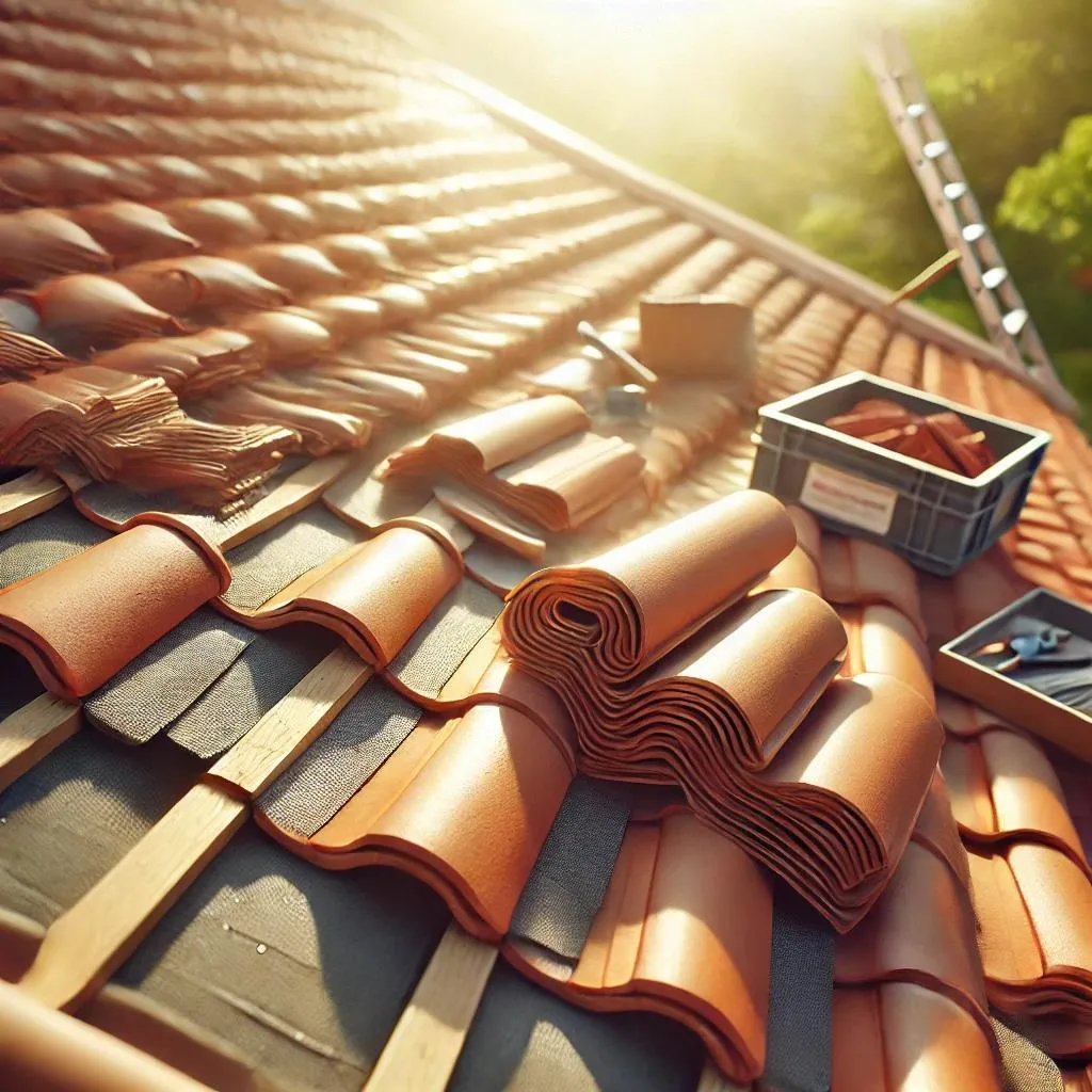 Roof replacement cost in Crystal Springs, Florida