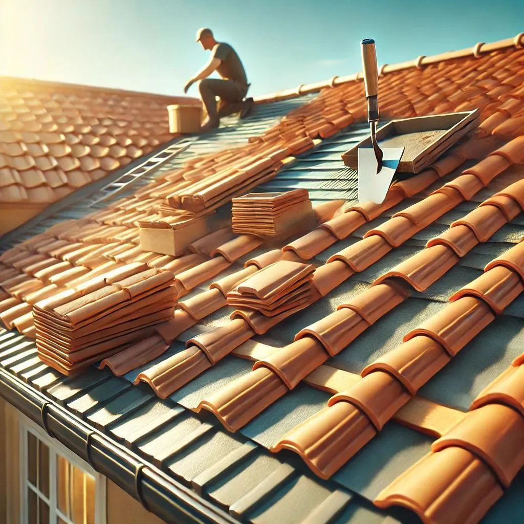 Roof replacement cost in Jan Phyl Village, Florida