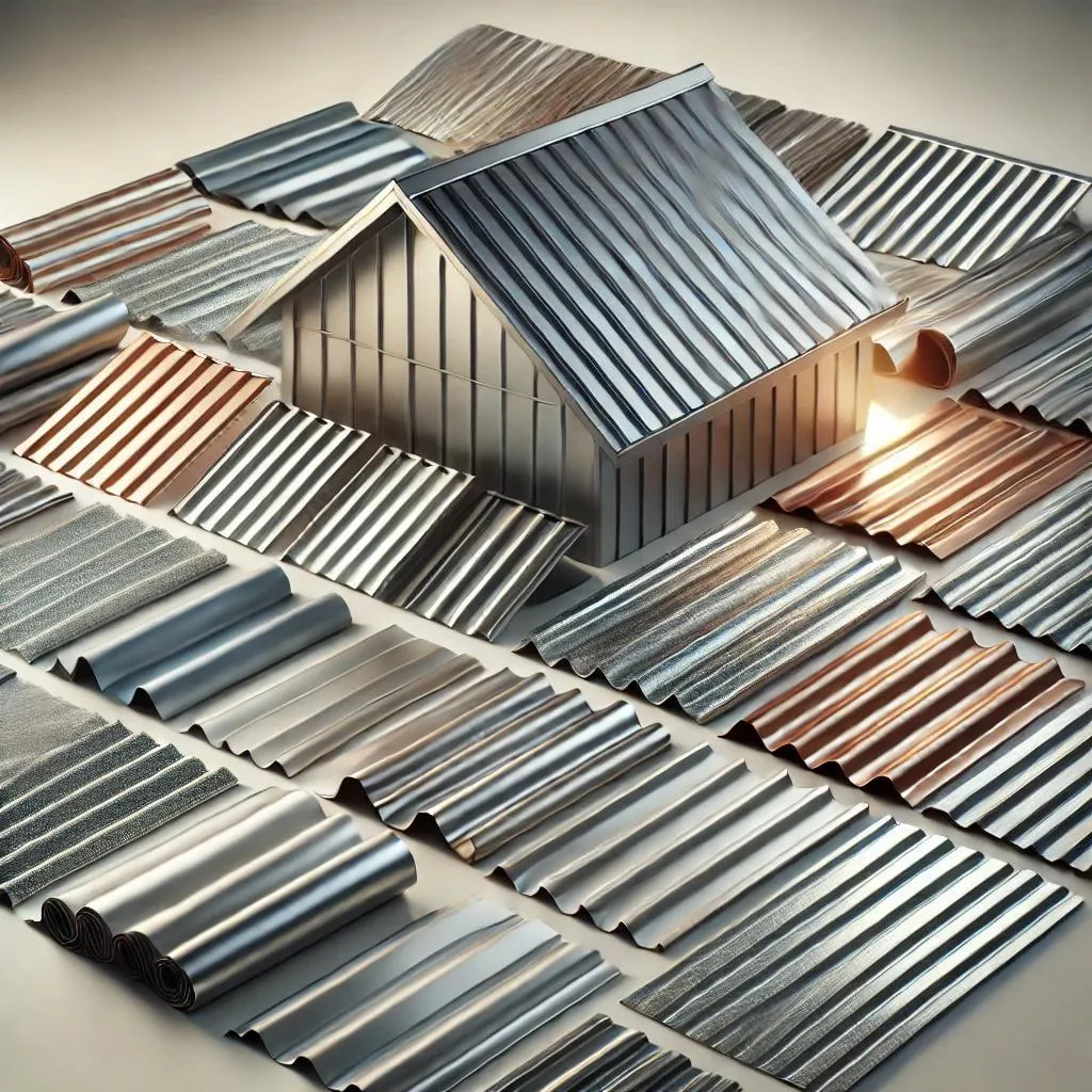 Metal roofing prices in Auburndale, Florida